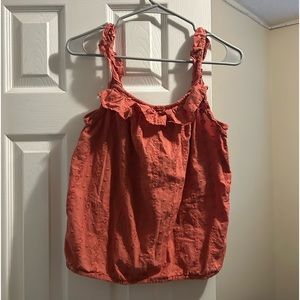 Maurices Tank Top